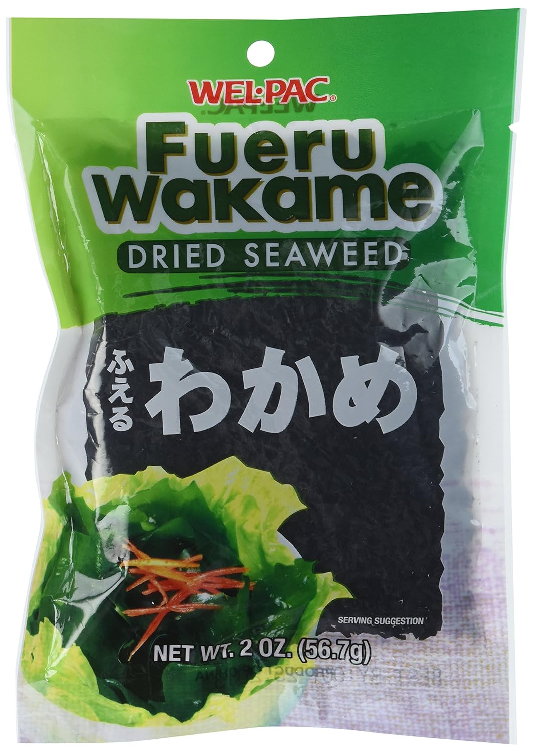 where to buy wakame seaweed